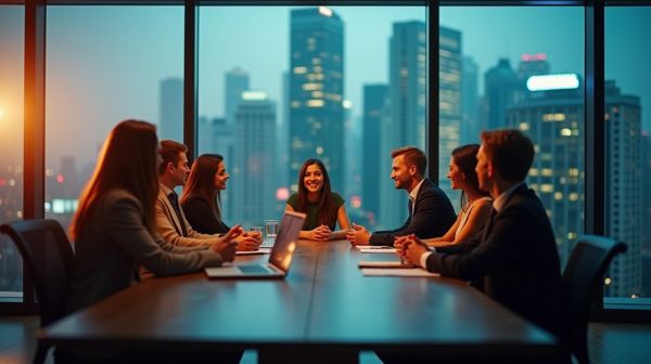 Maximize impact with brand activation and press agency partnerships