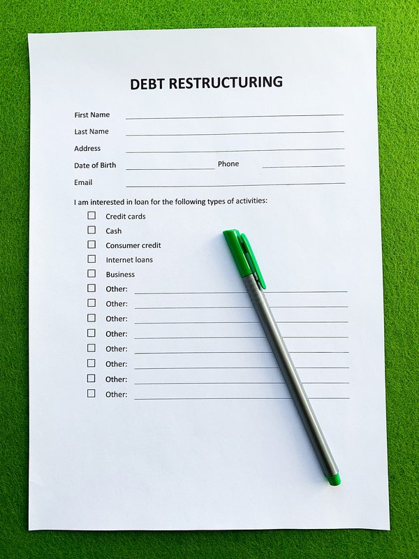 What legal steps should UK companies consider when restructuring to avoid insolvency?